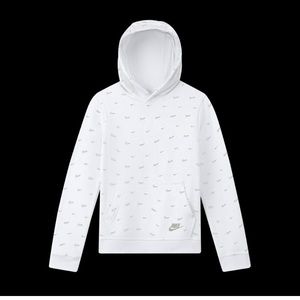 Nike Dri Fit Sweatshirt